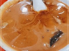 -方中山胡辣汤(航海东路店)