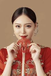 -蜜柚映画婚纱摄影(双井店)