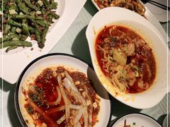 -渝信川菜(西单店)