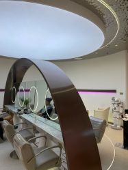 -In Style Hair Salon