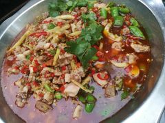 -椒小兔·盐帮川菜中餐厅(金沙时代广场店)