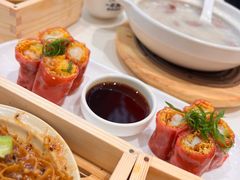 -蔡澜点心·粤菜(月星环球港店)