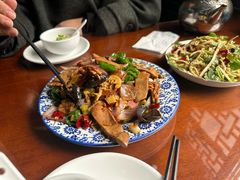 -多福临砂锅居(苏堤北路店)