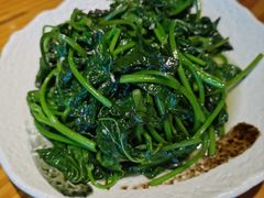地瓜叶-乡亲鹅肉城(昆山店)