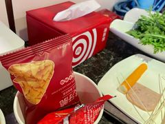 -海底捞火锅(连城广场店)