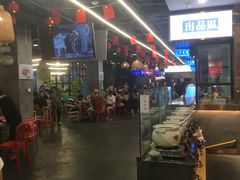 -易裕和·长沙米粉(友谊路店)