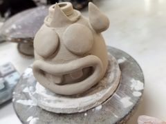 -粤陶渊.DIY陶艺体验馆(粤陶总店)