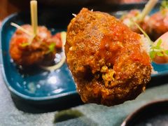 -ChitChat奇洽·Bistro(黎黄陂路店)