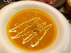 -OGGI TRATTORIA PIZZERIA(深业上城店)