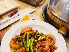 -船梆煮•蒸汽海鲜·生腌干蒸(五四广场店)