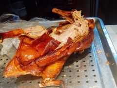 -玫瑰花园自助烤肉(顺义鑫海韵通店)