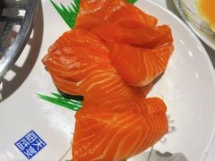 -海天盛宴新派海鲜自助餐厅(群力店)