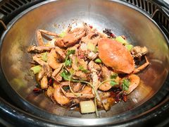 -七欣天香辣蟹火锅(南京桥北太平店)