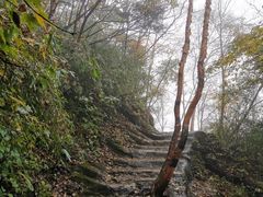 -洛阳白云山景区