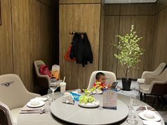 -神洲四海大酒楼(王府井澳门中心店)