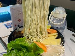 -许府牛火锅(信义坊总店)