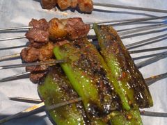 -四禧精酿铜锅涮肉·烧烤工场(大明湖店)