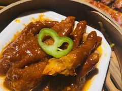 -兰亭轩茶餐厅(长江路店)