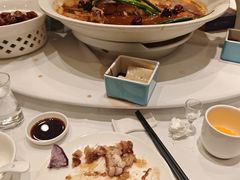 -百姓渔村(南中环店)