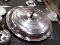 -俊家铁锅炖鱼(地工路店)