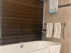 -青岛海尔洲际酒店