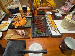 -千代武日本料理(开发区店)