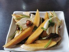 -涿派·炝锅鱼(涿州店)