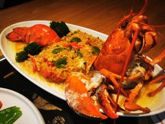 -东田之村自助餐厅(金水路店)