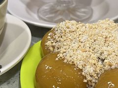 -芬芳甜品(同福路店)