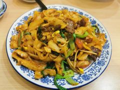 -清真·西北桥头拉面大王(丁家桥店)