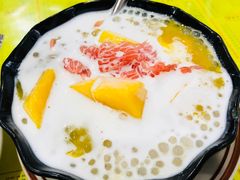 杨枝甘露-仁信老铺(华盖路店)