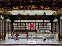 -景德镇古窑民俗博览区