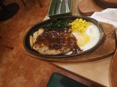 -萨莉亚意式餐厅(特力时尚汇店)