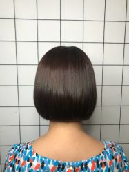 -HD HAIR STYLE