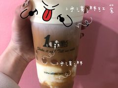 -1点点(温岭银泰店)