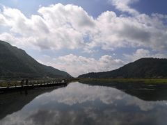 -腾冲北海湿地