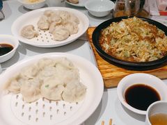 -百饺园(平山道店)