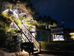 -青岛第三海水浴场