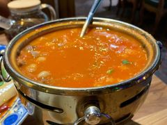 -胖老汉椒麻鸡清真新疆菜(西御街店)