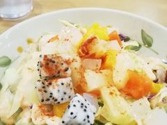 -萨莉亚意式餐厅(莲花国际广场店)