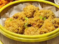 -前海沿·青岛菜(五四广场永旺店)