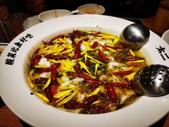 -太二酸菜鱼(中山龙之梦店)