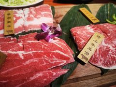 -牛佬•炭火烤肉(挂绿店)