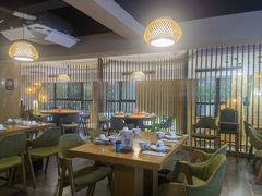 -臻吃客主题餐厅(湖州太阳城店)