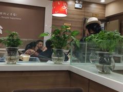 大堂-嘉和一品(新辰天地大兴南区店)