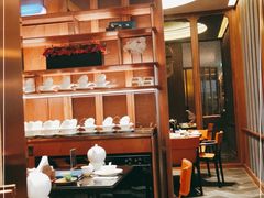 大堂-闽和南(深圳万象城店)