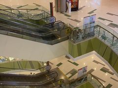 -凯德广场(武胜路店)