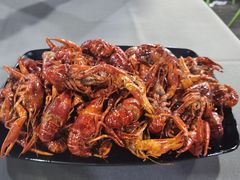 -涂小二龙虾馆(渔人码头店)