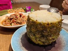 -金孔雀德宏傣味餐馆(魏公村店)