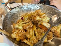 -香雪海饭店中餐厅(人民桥店)